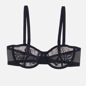 CUUP Balconette Bra - Never Worn